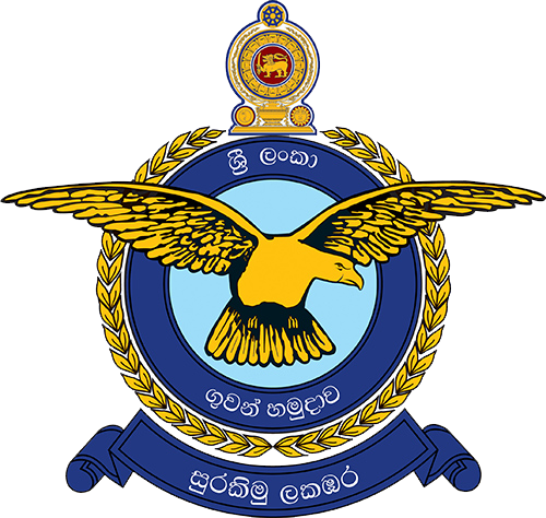 Sri Lanka Air Force - Trusted client of Asian Tactical Security Training